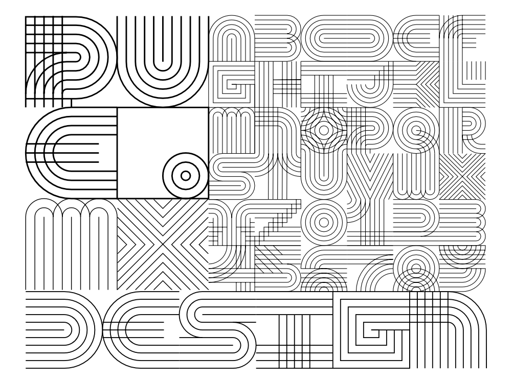 Muestra tipográfica