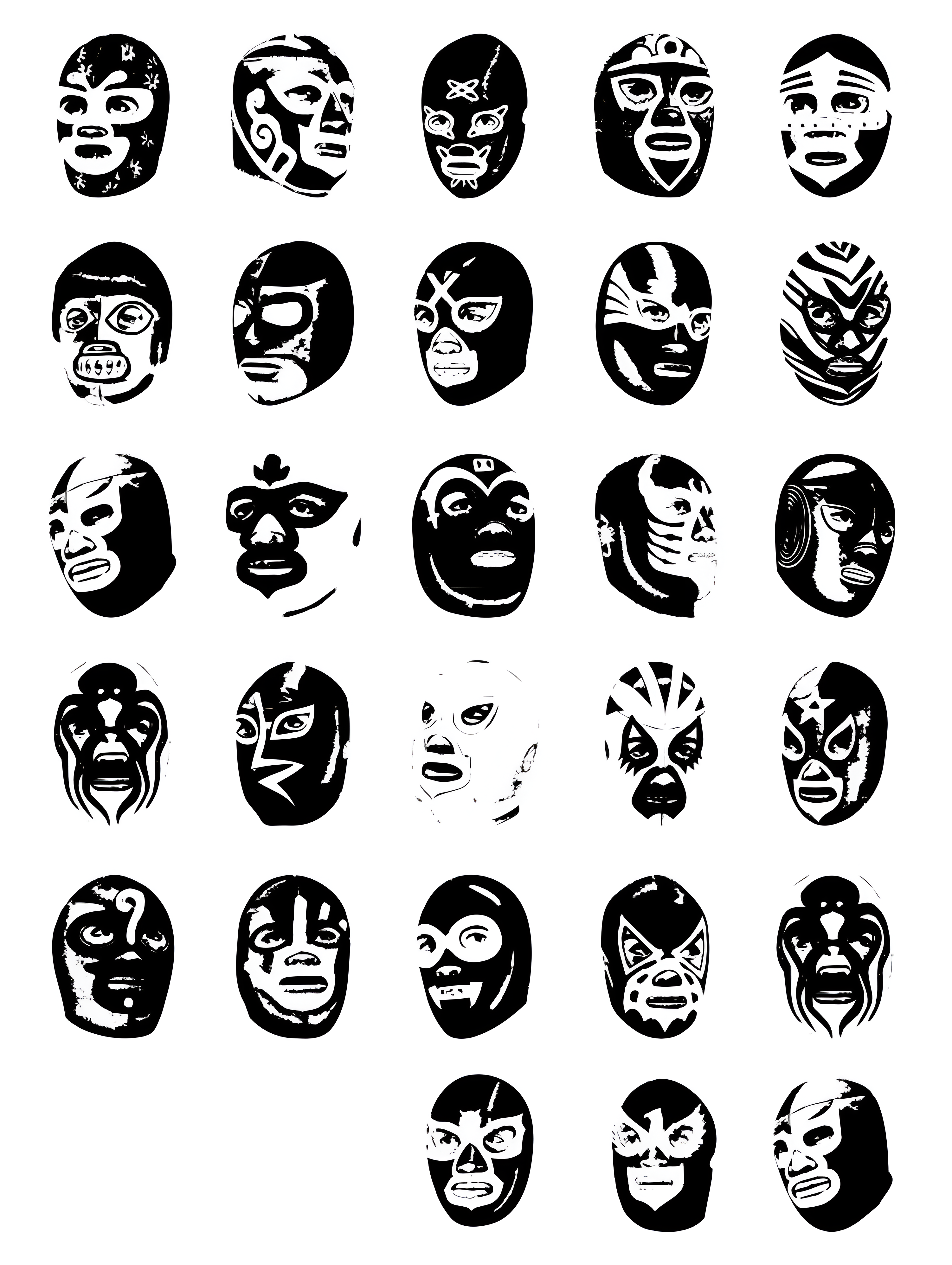 Muestra tipográfica