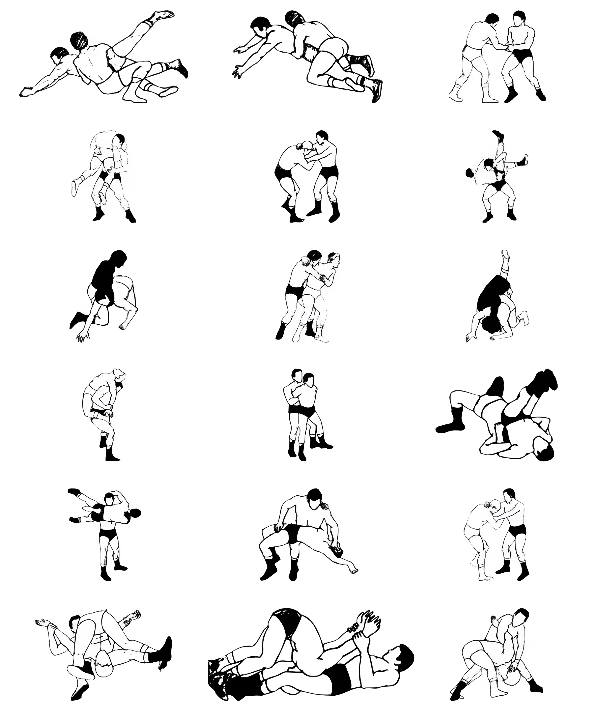 Muestra tipográfica