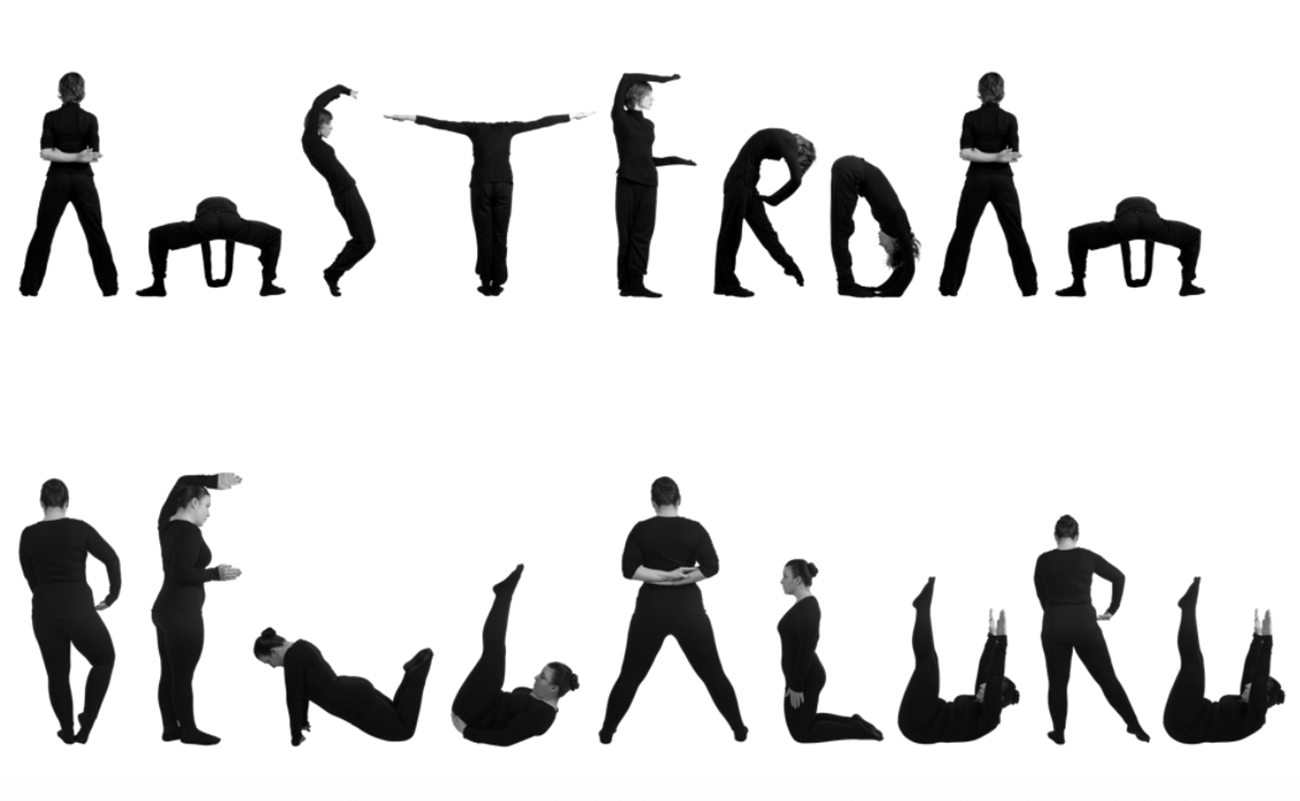 Muestra tipográfica