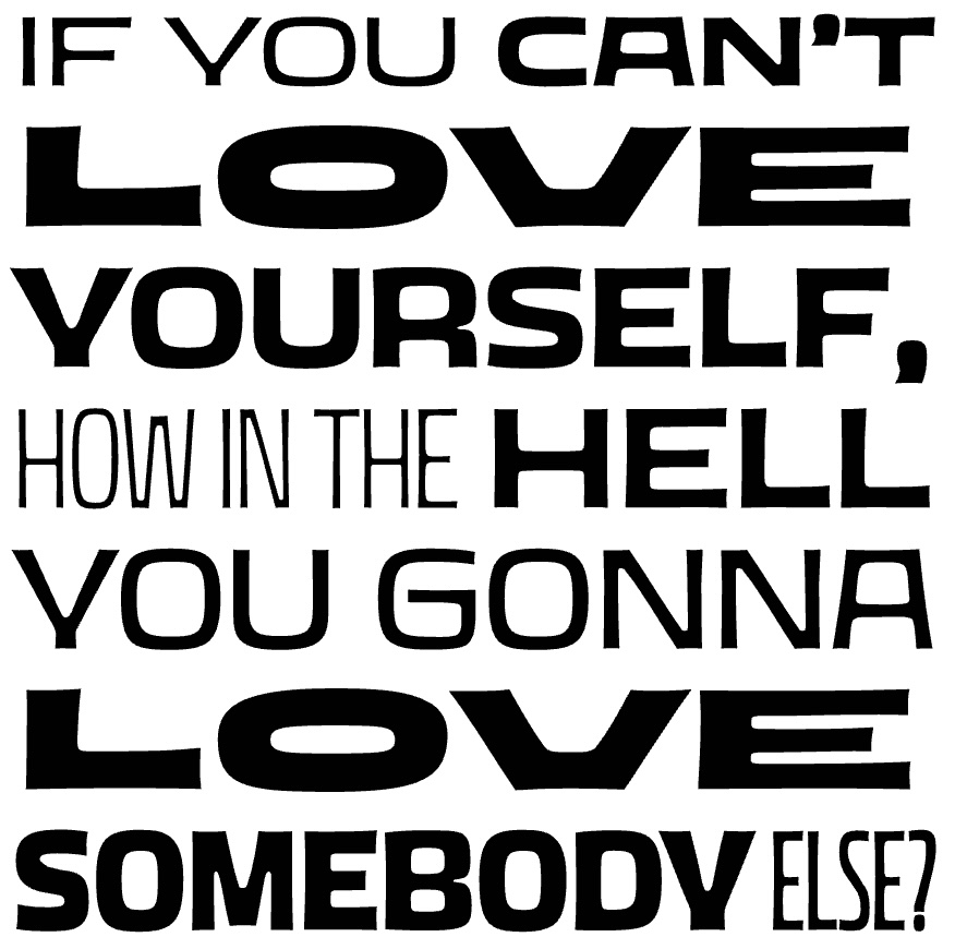 Muestra tipográfica