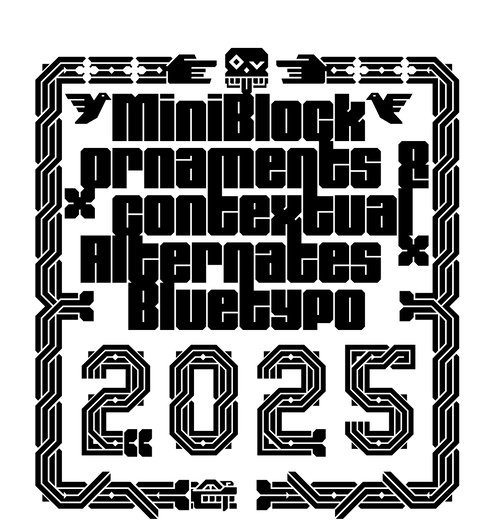 MiniBlock Pro