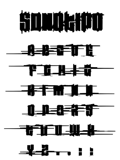 Sonotipo