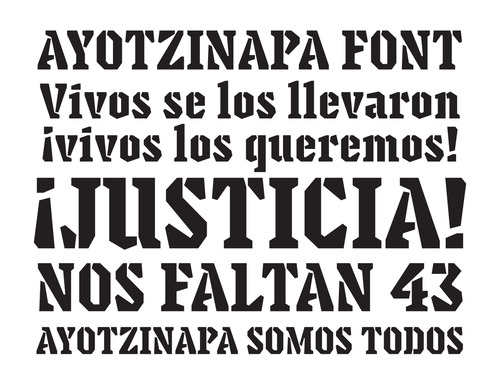Ayotzinapa