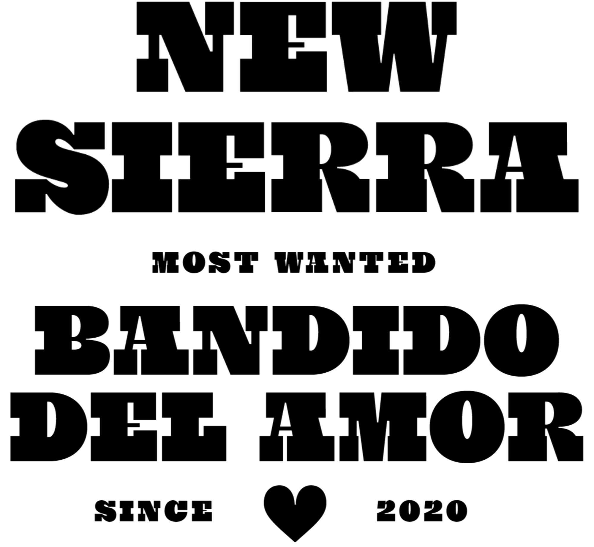 Muestra tipográfica