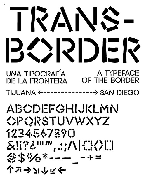 Transborder