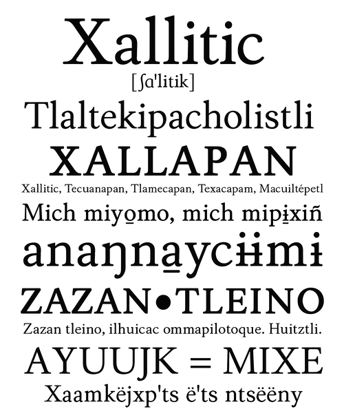Xallitic