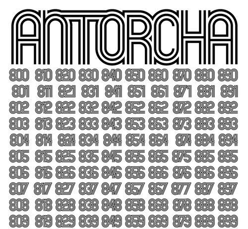 Antorcha