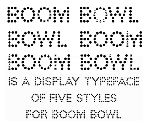 BoomBowl