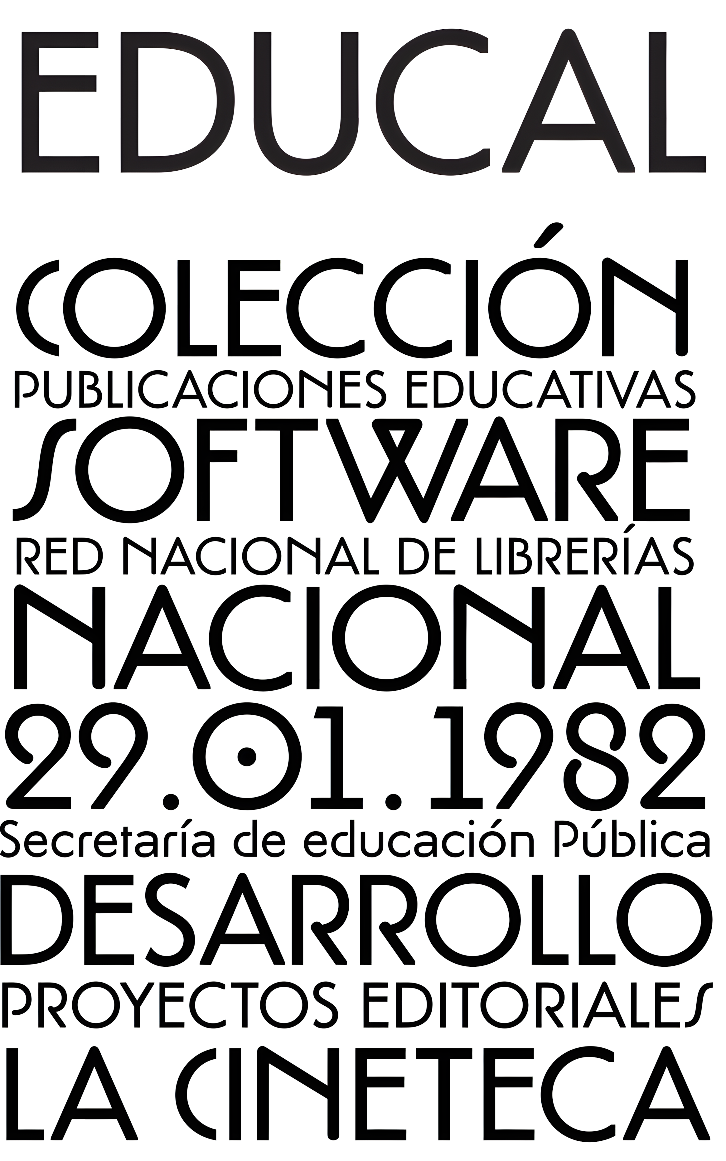 Muestra tipográfica