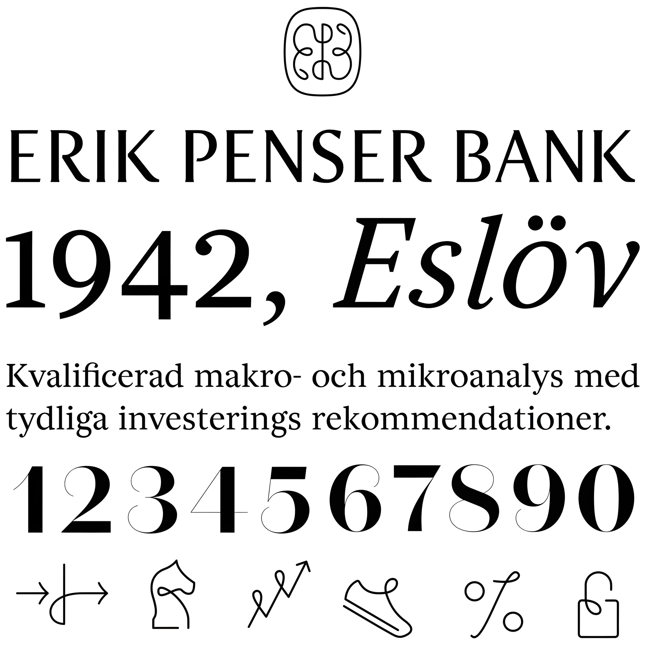 Muestra tipográfica