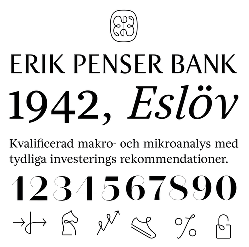 Erik Text