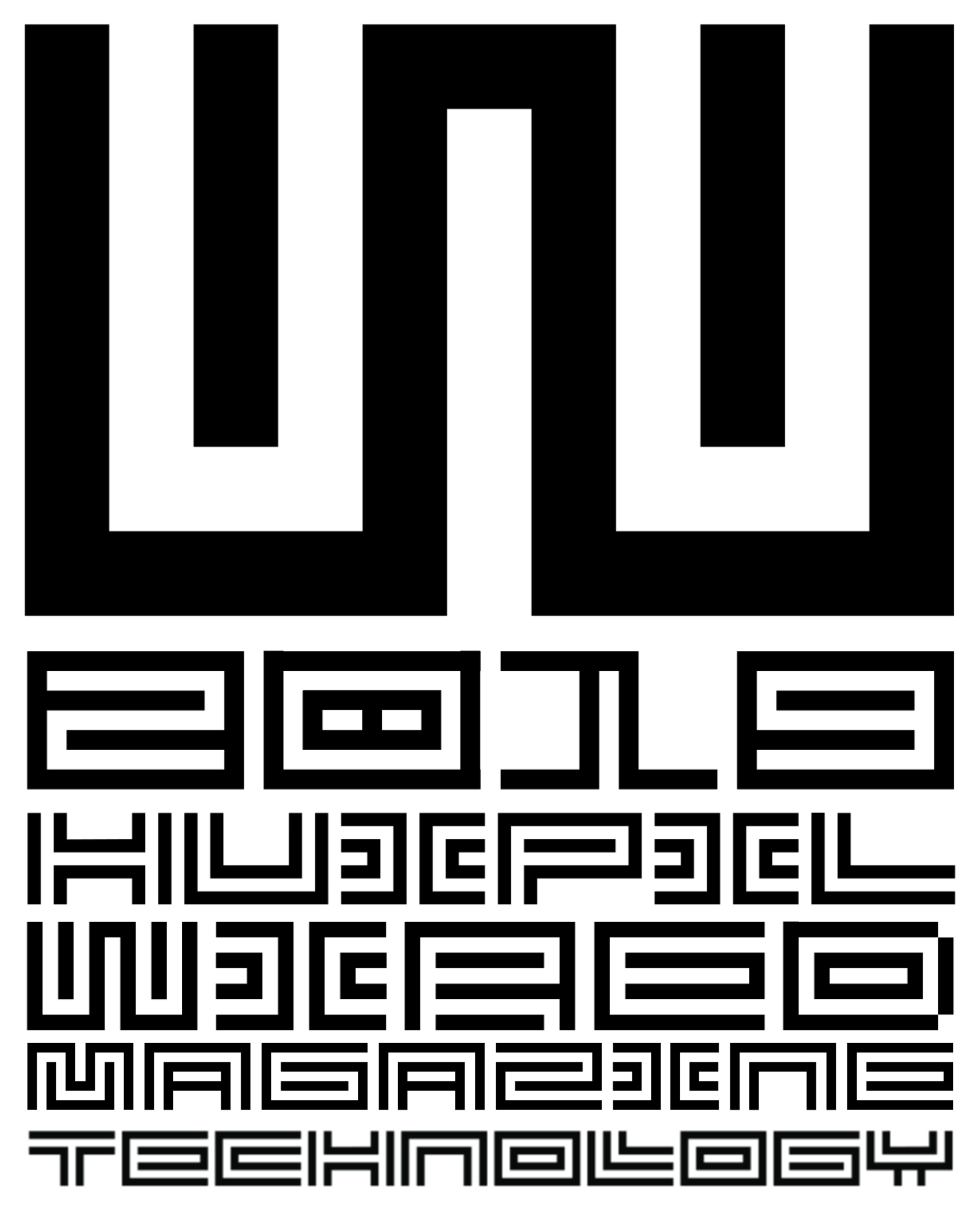 Muestra tipográfica