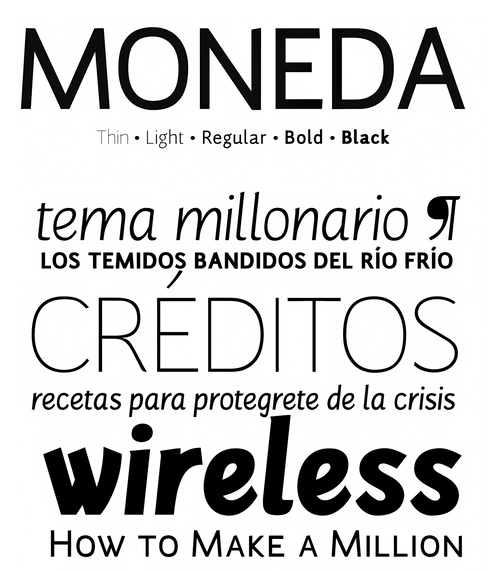 Moneda